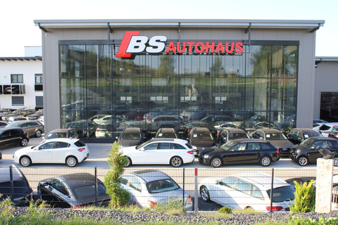 BS Autohaus GmbH